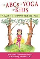 Algopix Similar Product 8 - The ABCs of Yoga for Kids A Guide for