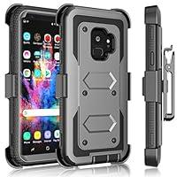 Algopix Similar Product 9 - Galaxy S9 Case Samsung Galaxy S9