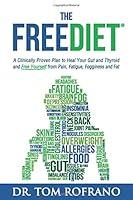 Algopix Similar Product 2 - The FreeDiet A Clinically Proven Plan