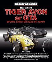 Algopix Similar Product 5 - How to build Tiger Avon or GTA sports