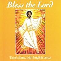 Algopix Similar Product 17 - Bless the Lord Taiz Chants With