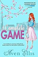 Algopix Similar Product 14 - A Complete Game Washington DC Soaring