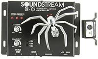 Algopix Similar Product 14 - SOUNDSTREAM BX10X  Bass Processor 