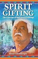 Algopix Similar Product 5 - Spirit Gifting The Concept of