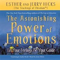 Algopix Similar Product 9 - The Astonishing Power of Emotions Let
