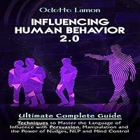 Algopix Similar Product 2 - Influencing Human Behavior 20