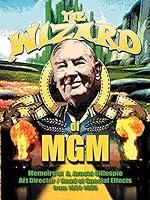 Algopix Similar Product 8 - The Wizard of MGM Memoirs of A Arnold