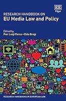 Algopix Similar Product 15 - Research Handbook on EU Media Law and