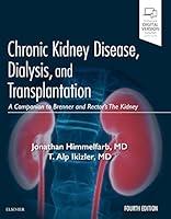 Algopix Similar Product 8 - Chronic Kidney Disease Dialysis and
