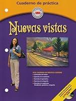 Algopix Similar Product 15 - Nuevas Vistas Cuaderno Practice Course