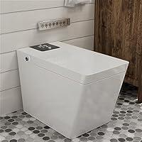 Algopix Similar Product 19 - Smart Toilet