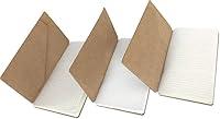 Algopix Similar Product 20 - Graphic 45 Notebook Set, Kraft