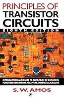 Algopix Similar Product 4 - Principles of Transistor Circuits