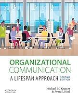 Algopix Similar Product 6 - Organizational Communication