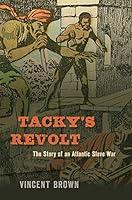 Algopix Similar Product 16 - Tackys Revolt The Story of an