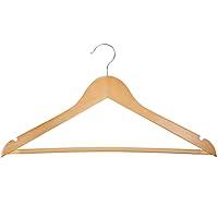 Algopix Similar Product 13 - Kesper Clothes Hanger 3pcs 1772in