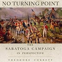 Algopix Similar Product 8 - No Turning Point The Saratoga Campaign