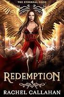 Algopix Similar Product 15 - Redemption: The Ethereal Gods Book Four