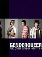 Algopix Similar Product 17 - Genderqueer: And Other Gender Identities