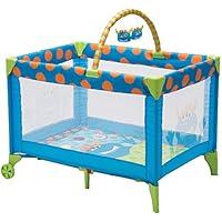 Algopix Similar Product 13 - Cosco Funsport Deluxe Play Yard