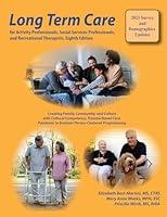 Algopix Similar Product 17 - Long Term Care For Activity