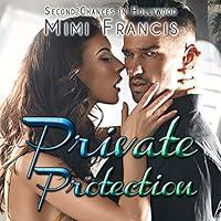 Algopix Similar Product 1 - Private Protection Second Chances in