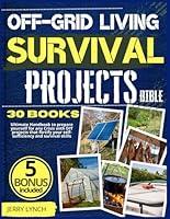 Algopix Similar Product 11 - OffGrid Living Survival Projects