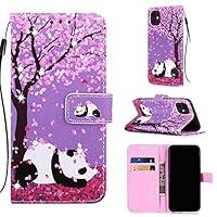 Algopix Similar Product 3 - Flip Case Fit for Samsung Galaxy Note