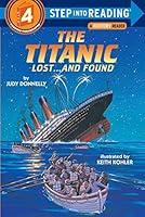Algopix Similar Product 12 - The Titanic Lost and Found