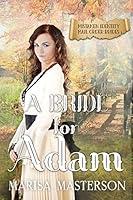 Algopix Similar Product 3 - A Bride for Adam Mistaken Identity