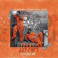 Algopix Similar Product 20 - LHNA (with Anuel AA)