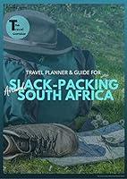 Algopix Similar Product 9 - SLACKPACKING AROUND SOUTH AFRICA