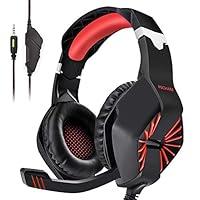 Algopix Similar Product 2 - PECHAM Gaming Headset for Xbox One