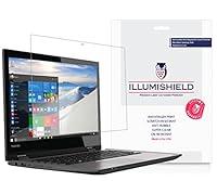 Algopix Similar Product 14 - iLLumiShield Screen Protector