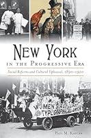 Algopix Similar Product 20 - New York in the Progressive Era Social