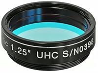 Algopix Similar Product 18 - Explore Scientific Nebula Filter 125
