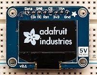 Algopix Similar Product 1 - Adafruit PID 326 Monochrome 096
