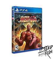 Algopix Similar Product 2 - Limited Run #410: Super Meat Boy (PS4)