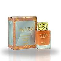 Algopix Similar Product 18 - Surrati Royal Musk Lychee Rose CPO 30ML