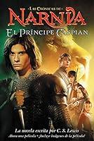 Algopix Similar Product 9 - El principe Caspian Prince Caspian