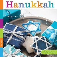 Algopix Similar Product 2 - Hanukkah (Seedlings: Holidays)