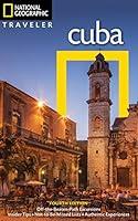 Algopix Similar Product 14 - National Geographic Traveler Cuba 4th