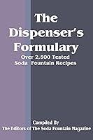 Algopix Similar Product 3 - The Dispensers Formulary A Handbook