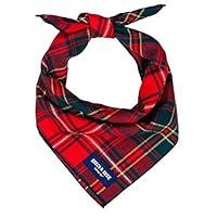 Algopix Similar Product 6 - Rocco  Roxie Dog Bandana  Cute Dog