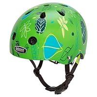 Algopix Similar Product 16 - Nutcase  Baby Nutty Bike Helmet for
