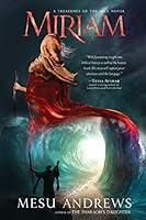 Algopix Similar Product 18 - Miriam: A Treasures of the Nile Novel