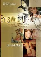 Algopix Similar Product 18 - Eyes Wide Open Avoiding the Heartbreak