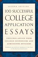 Algopix Similar Product 18 - 100 Successful College Application
