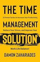 Algopix Similar Product 10 - The Time Management Solution 21 Proven