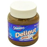 Algopix Similar Product 6 - Delinut Milk